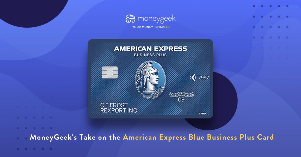 The American Express Blue Business Cash™ Card Review 