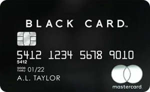 Credit card image