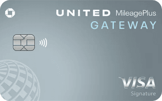 United Gateway℠ Card