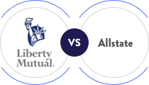 Liberty Mutual vs. Allstate: Which is Best for You?