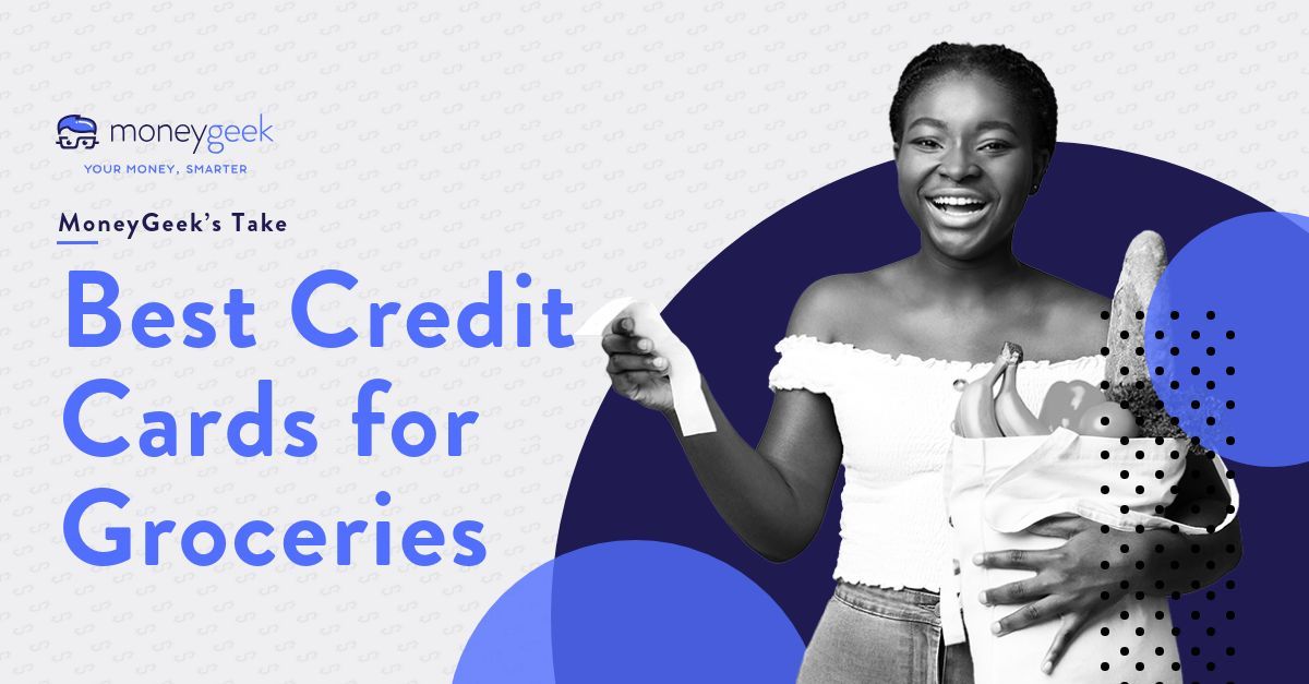 The Best Credit Cards for Groceries Spending in 2024