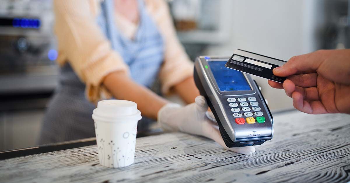 How Do Credit Card Companies Make Money?