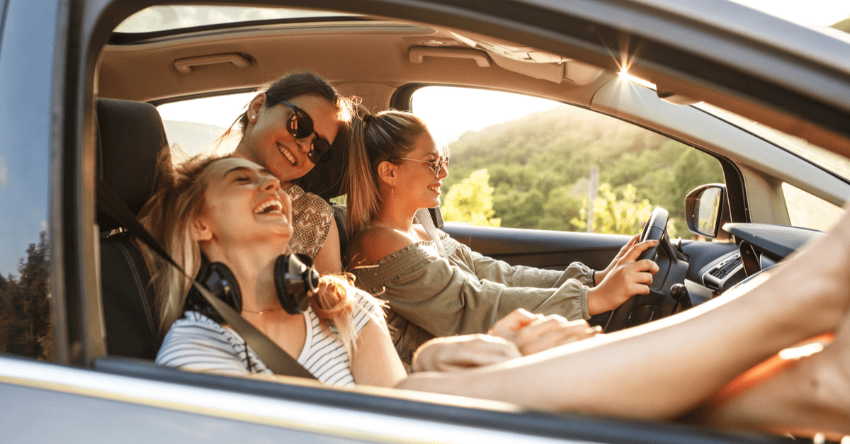 Cheapest and Best New Mexico Car Insurance (2024)