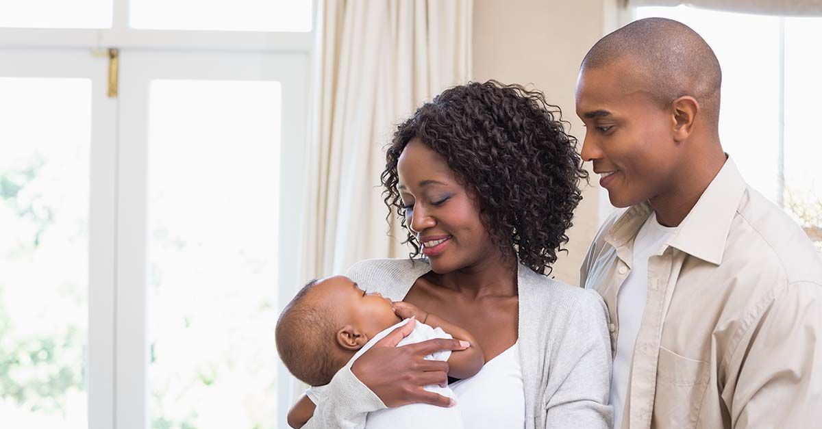 A Guide to Life Insurance for New Parents