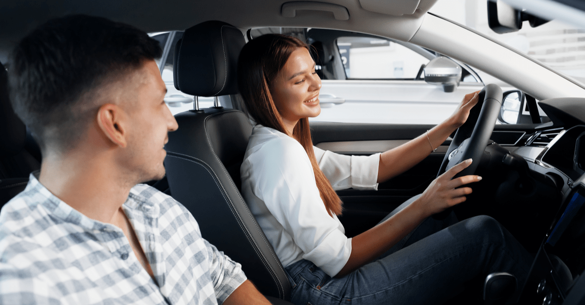 Texas Car Insurance Calculator to Estimate Costs in '23