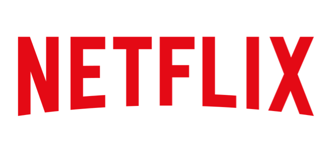 This is the Netflix logo.