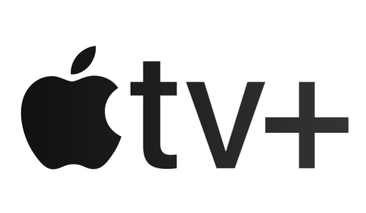 This is the AppleTV+ logo.