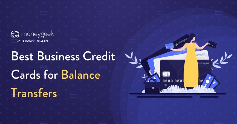 Business Credit Cards For Balance Transfers