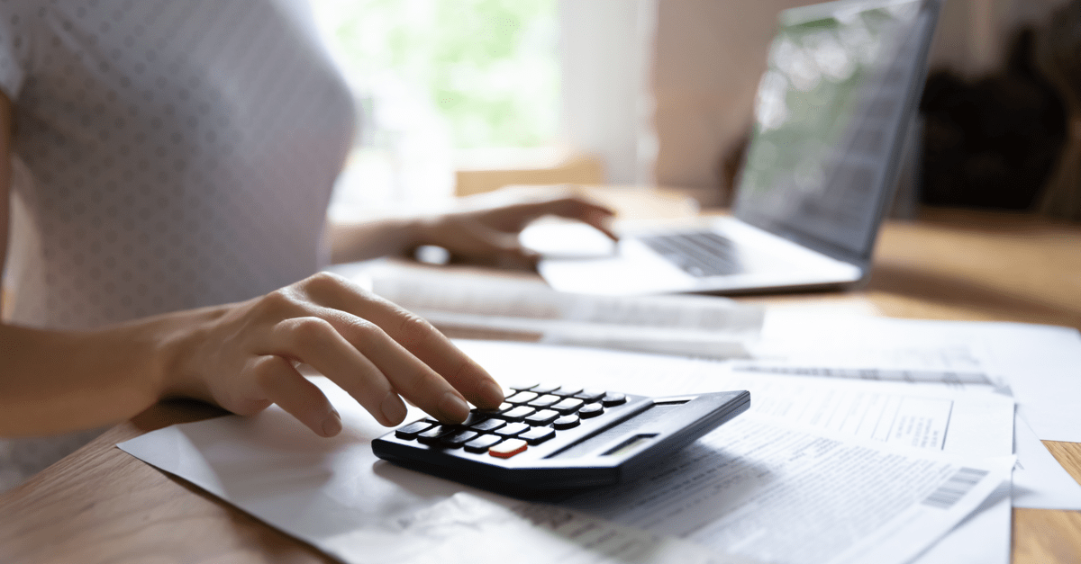 Mortgage calculator kansas