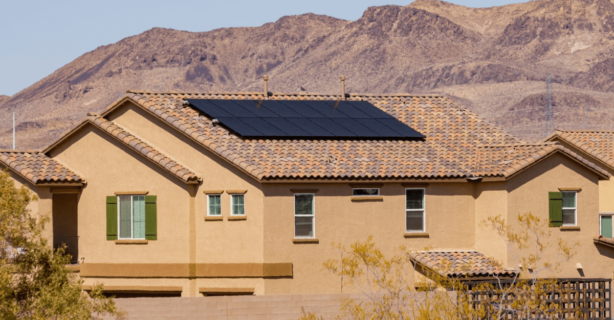 Best Cheap Pahrump, NV Home Insurance (2024)