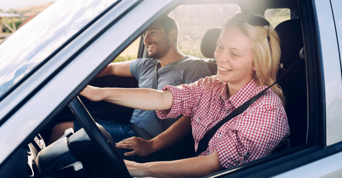 Florida vs. North Carolina How Car Insurance Differs