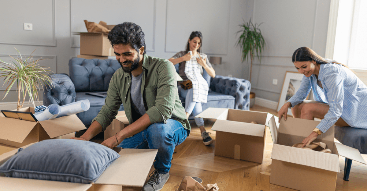 Does Renters Insurance Cover Roommates?