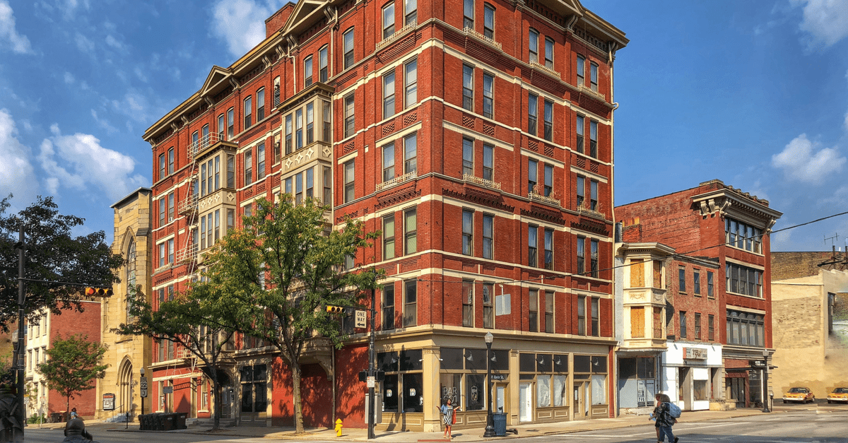 The Best Cheap Renters Insurance in Cincinnati in 2023