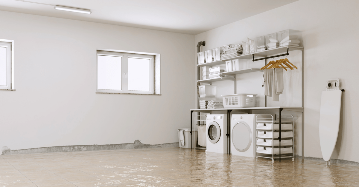 Does Homeowners Insurance Cover Flood Damage? (2024)