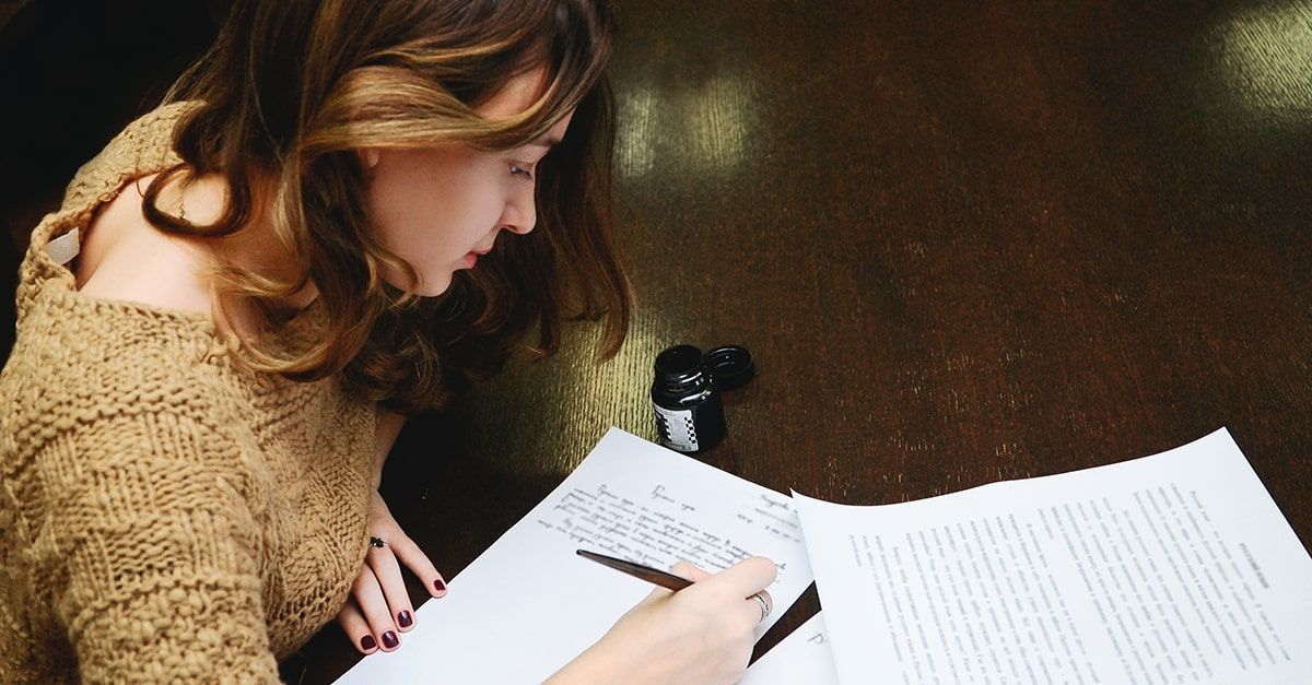 Setting Up A Will Online Steps