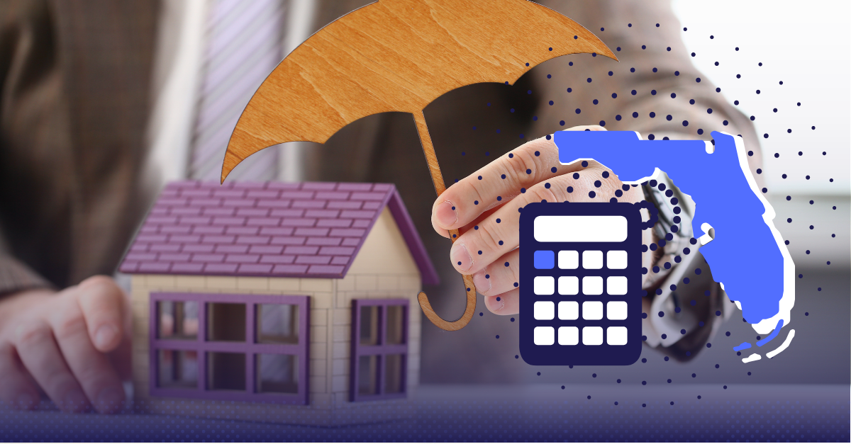 Florida Homeowners Insurance Calculator Free Estimate (2024)