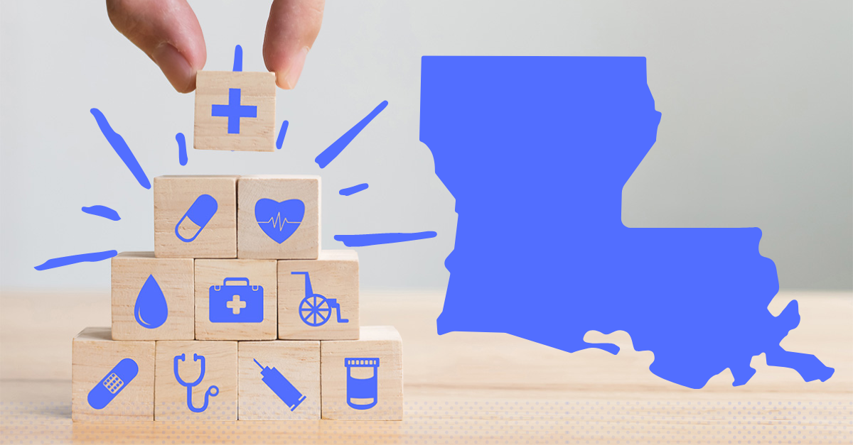 best-short-term-health-insurance-in-louisiana-2023