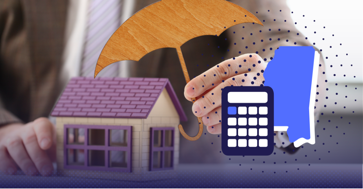 Mississippi Homeowners Insurance Calculator Free Estimate (2024)