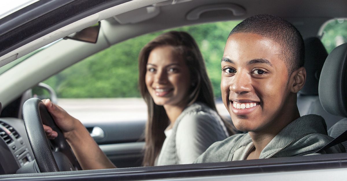 Best Car Insurance for Young Drivers in 2024