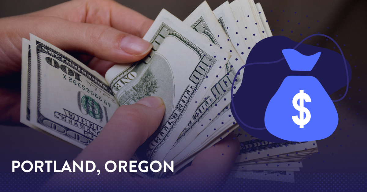 Best Debt Consolidation Loans in Portland of 2024