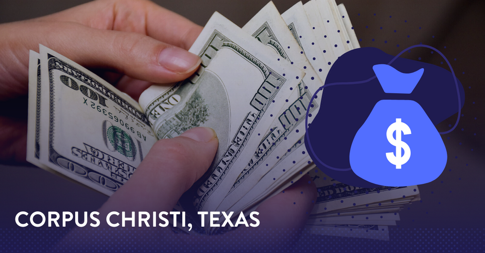 Dollar Deals of Corpus Christi