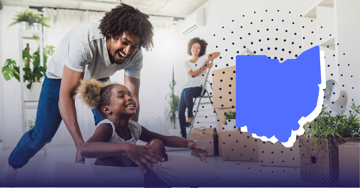 FirstTime Homebuyer Programs in Ohio