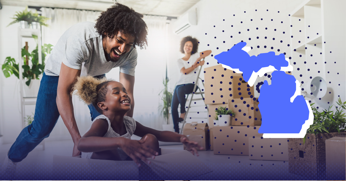 FirstTime Homebuyer Programs in Michigan