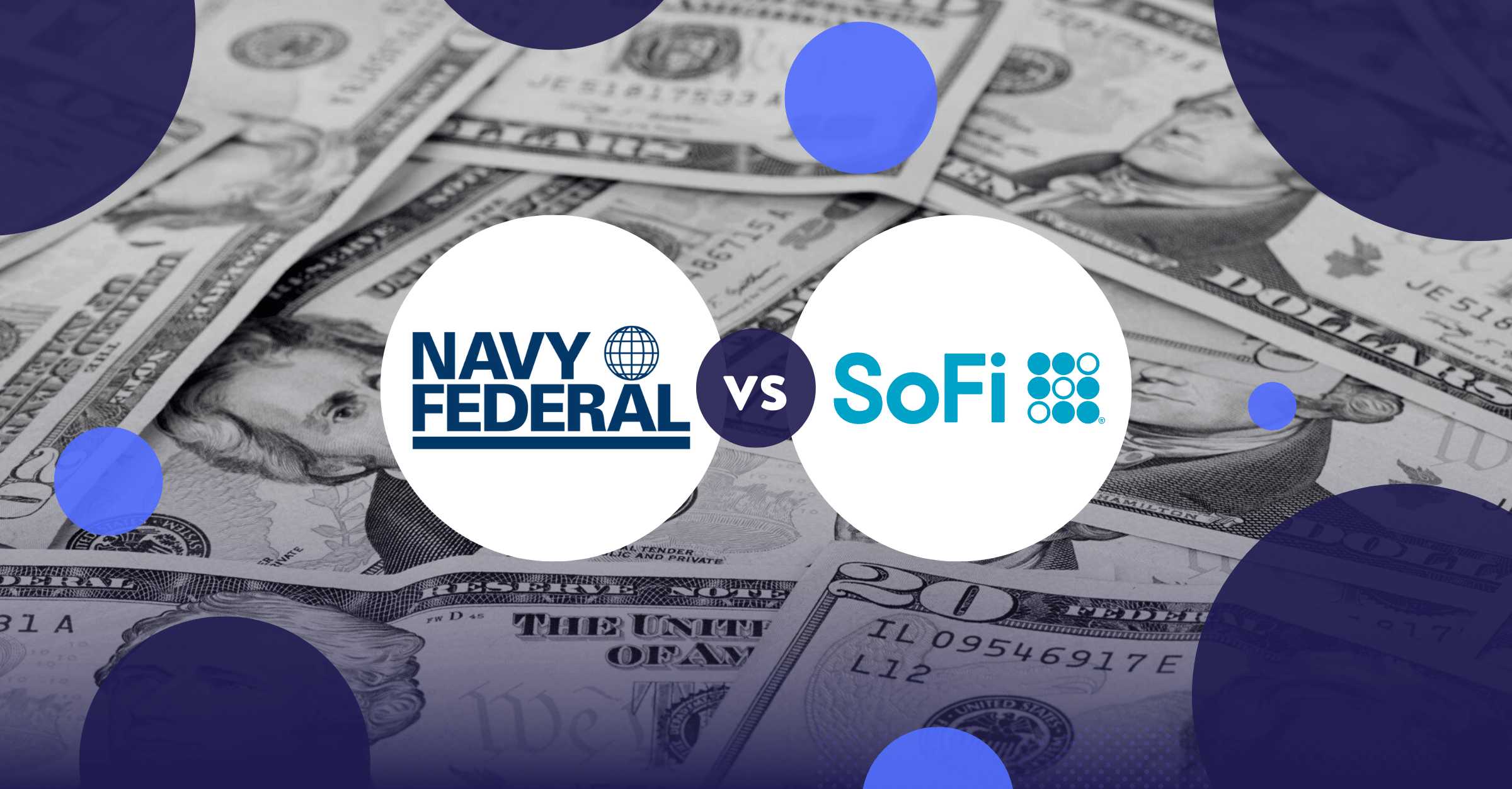 Navy Federal Vs Sofi Which Personal