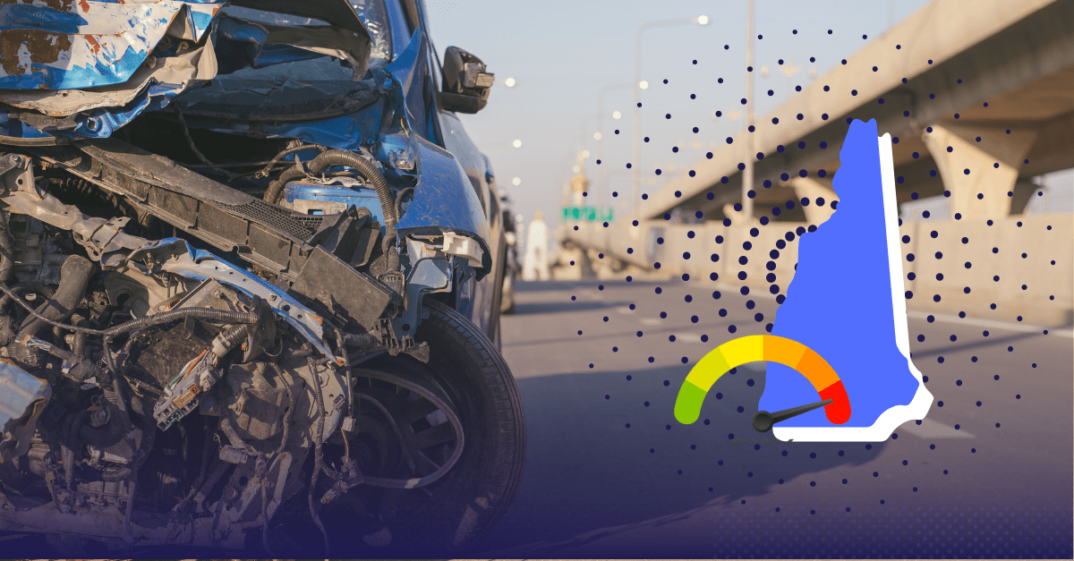 Best Cheap High-Risk Auto Insurance in New Hampshire