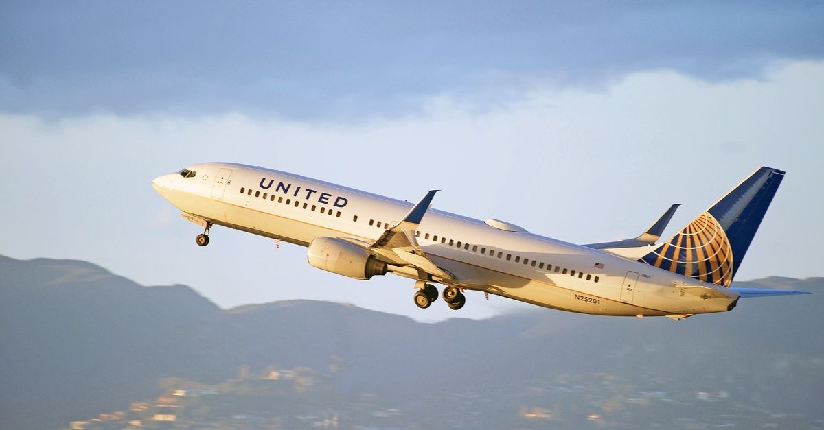 How Much Are United Airlines Miles Worth 