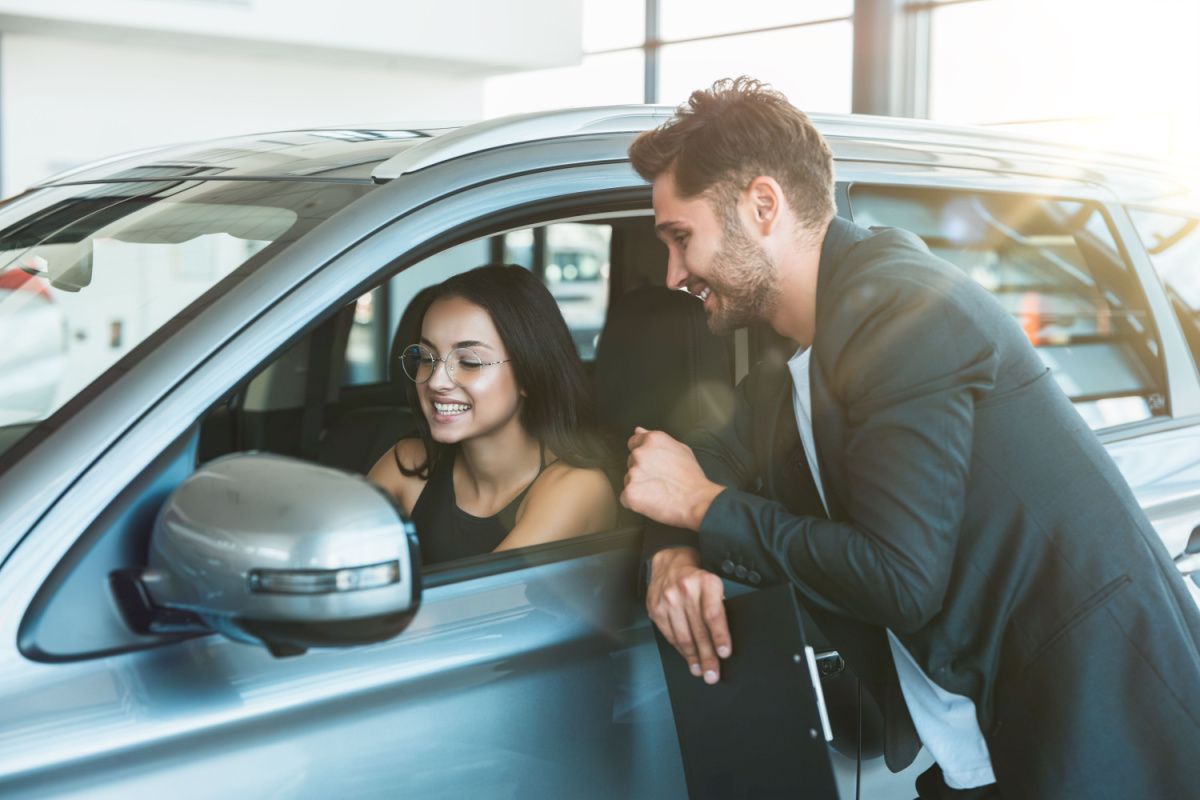 Do You Need Insurance Before Buying a Used Car?
