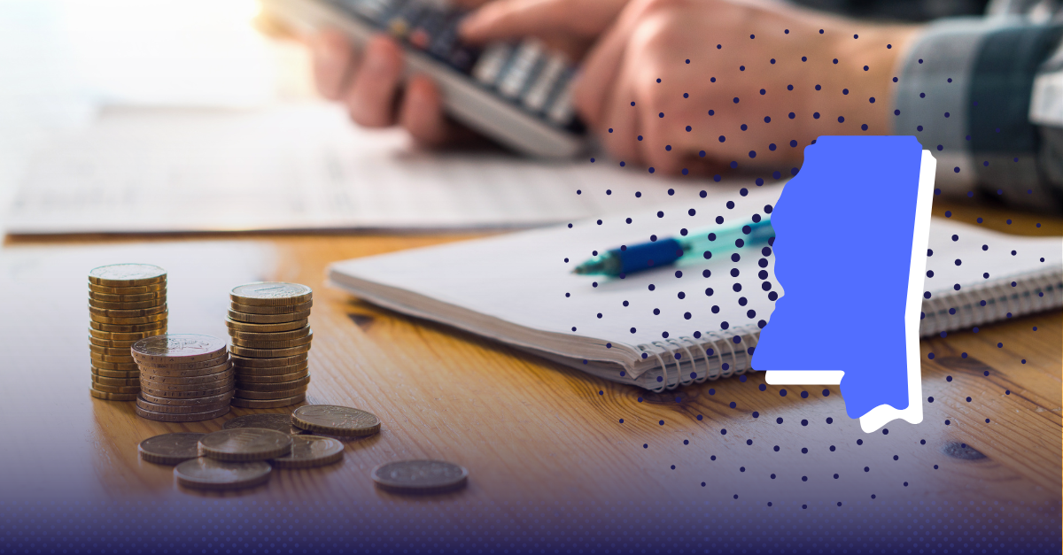 Best BadCredit Loans in Mississippi of 2024