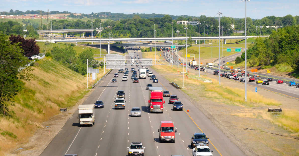 The Deadliest Roads in Ohio