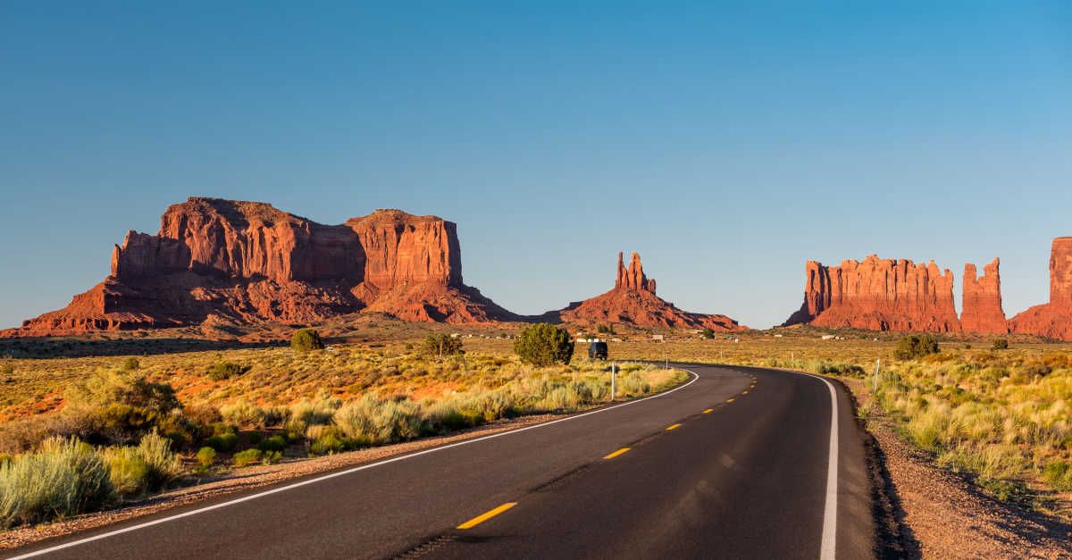 The Deadliest Roads in Arizona