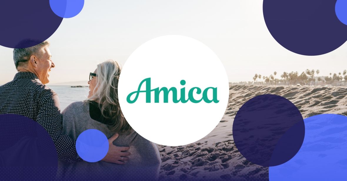 2024 Amica Life Insurance Review