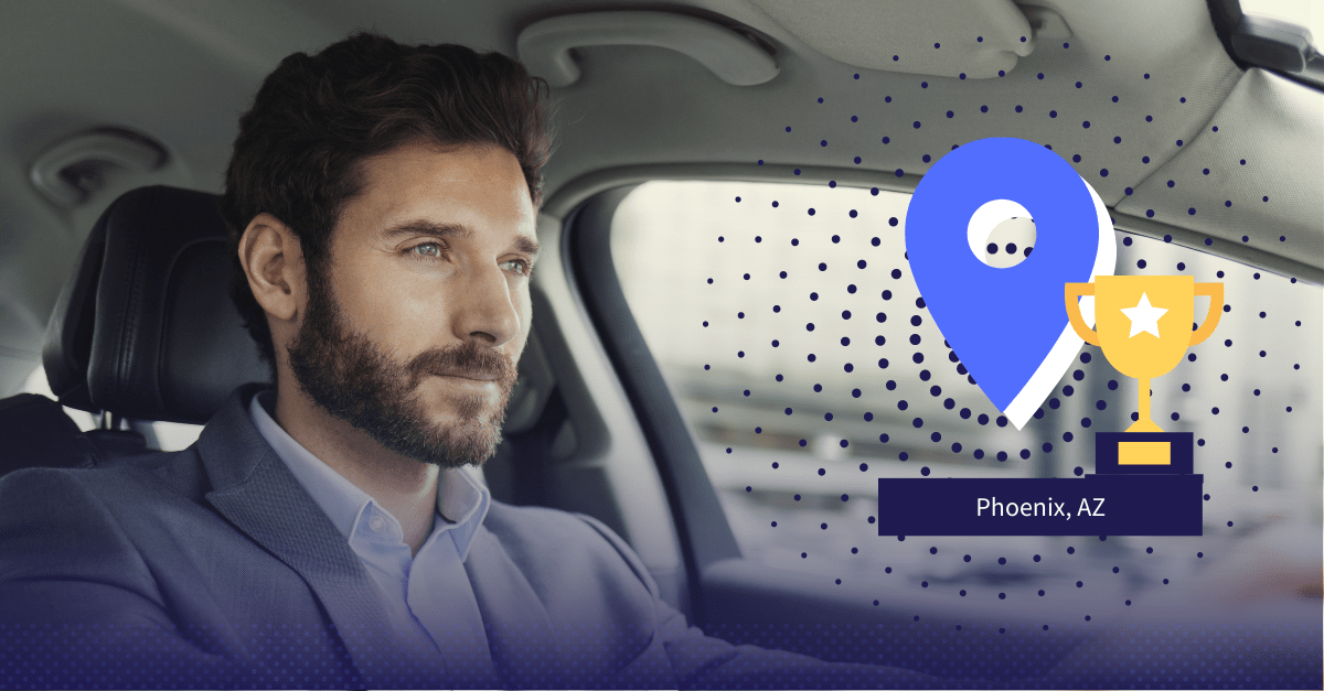 Cheapest Car Insurance in Phoenix, AZ (2024)
