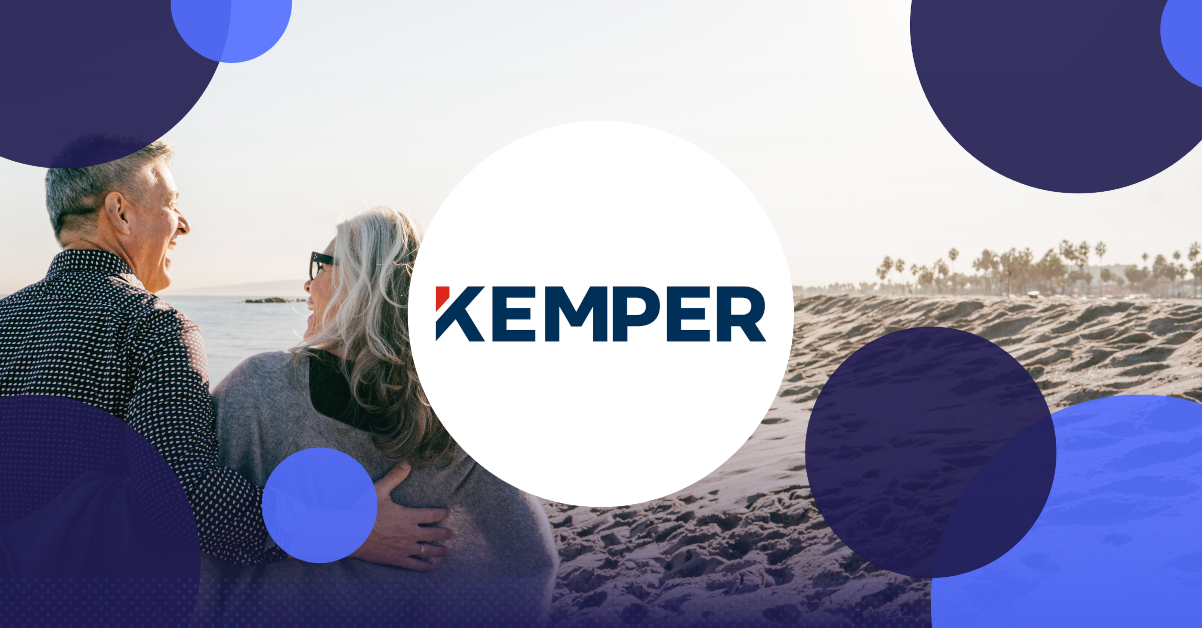 2024 Kemper Life Insurance Review