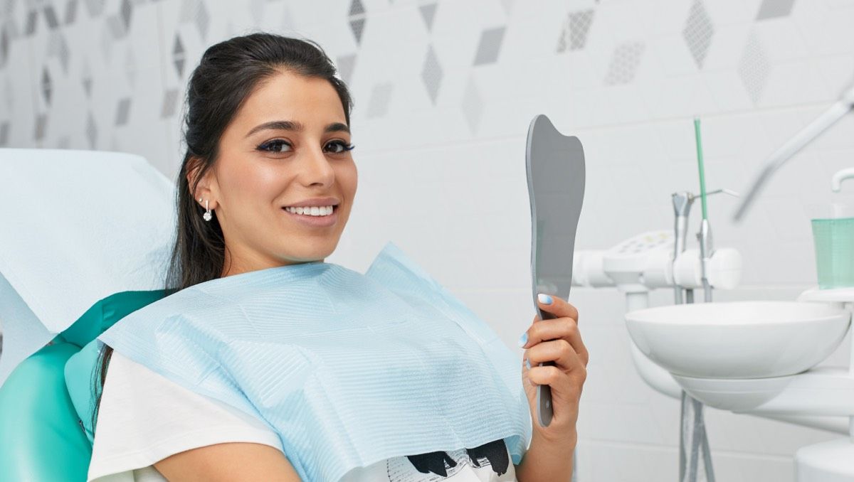 Does Health Insurance Cover Dental?