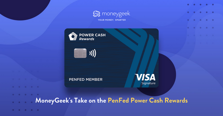 PenFed Credit Union Launches Washington Justice Branded Power Cash Rewards  Visa Signature® Card — Washington Justice