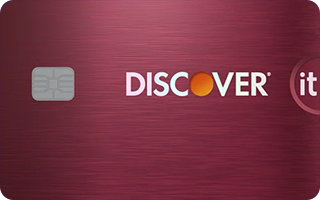 Second credit card image