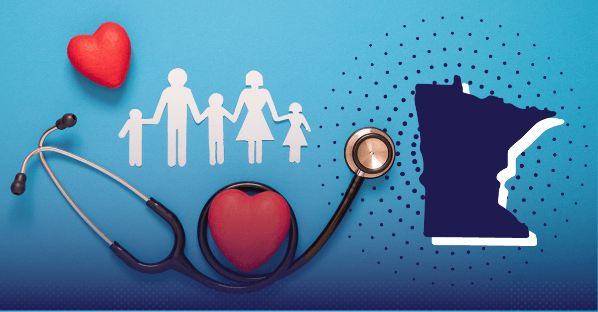 Best Health Insurance in Minnesota (2024)