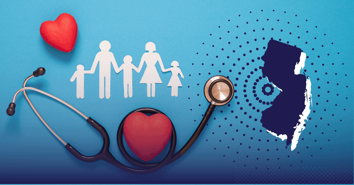 Best Health Insurance in New Jersey (2024)