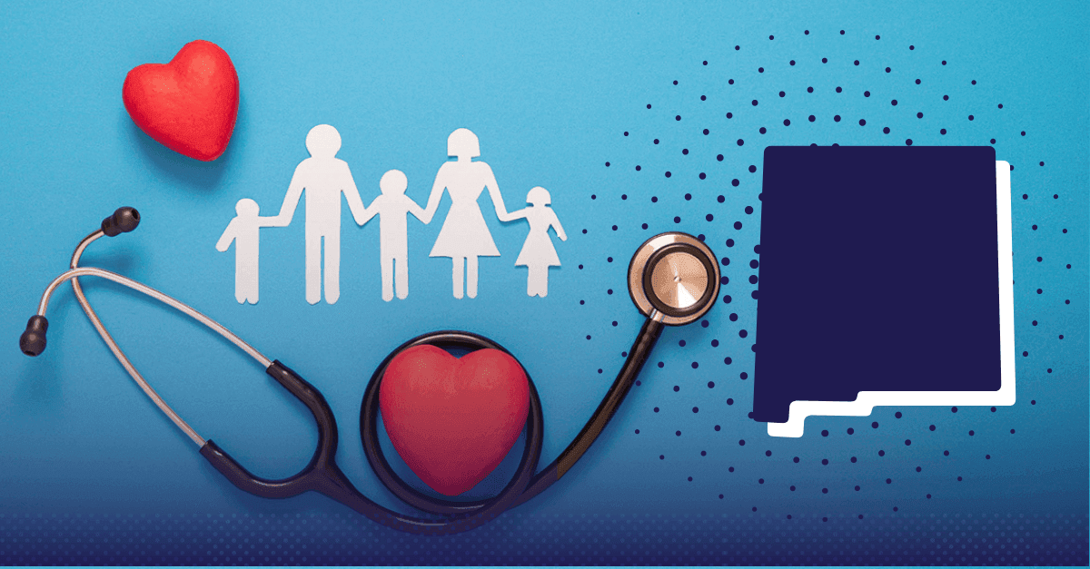 Best Health Insurance in New Mexico (2024)