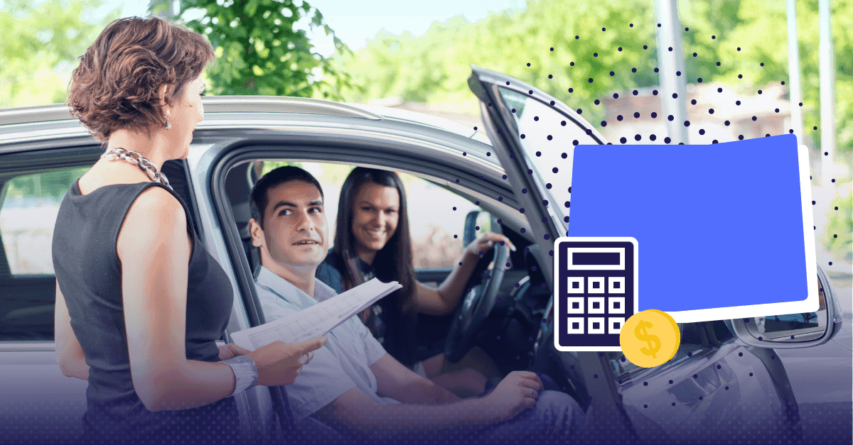 Average Car Insurance Costs in Wyoming (2024)