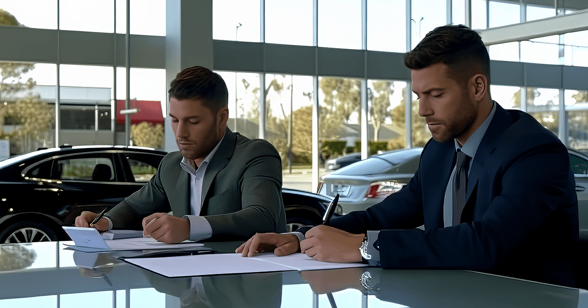 Common Mistakes You Should Avoid When Leasing a Car