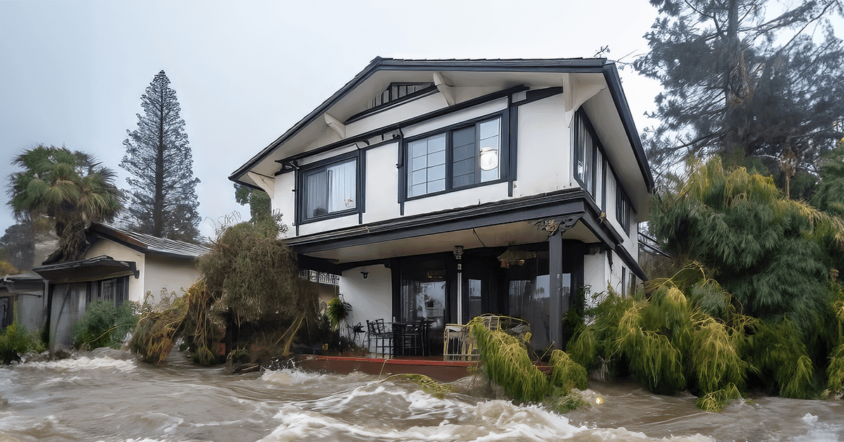 What Does Homeowners Insurance Not Cover 