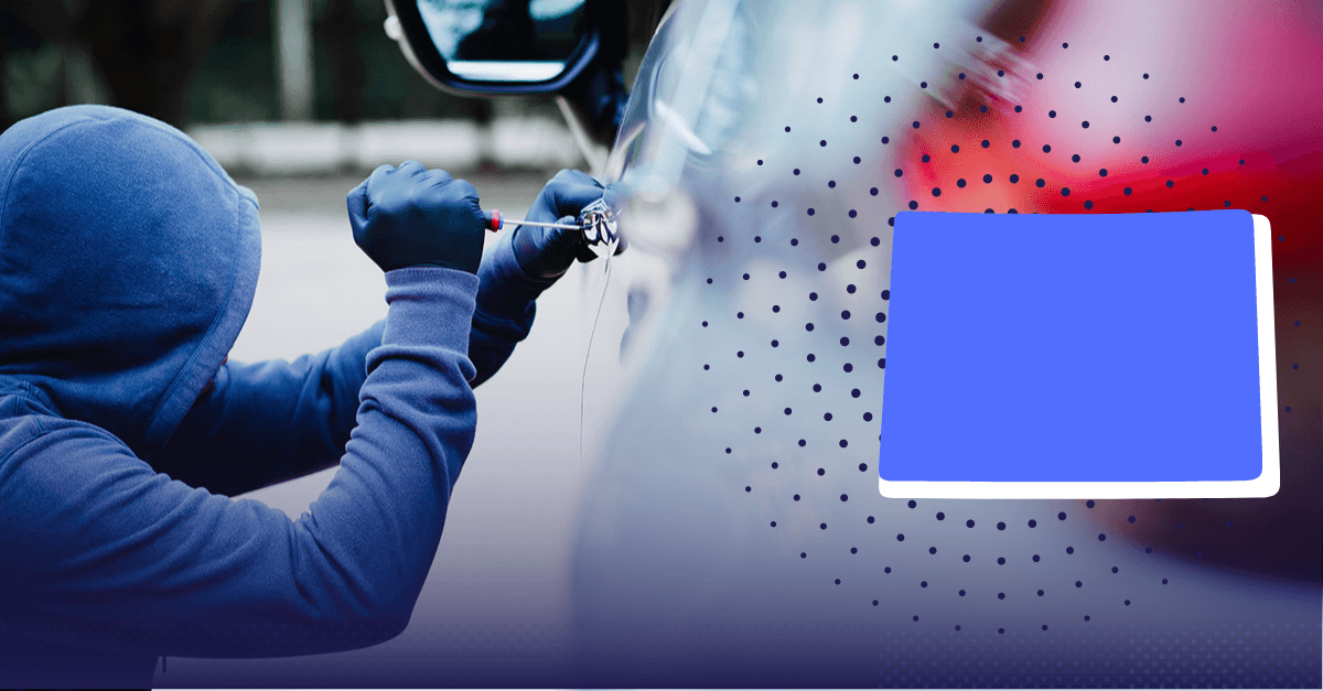 Most Stolen Cars Colorado Trends and Data Analysis