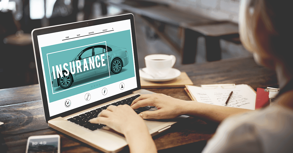 Can You Buy Car Insurance Online?