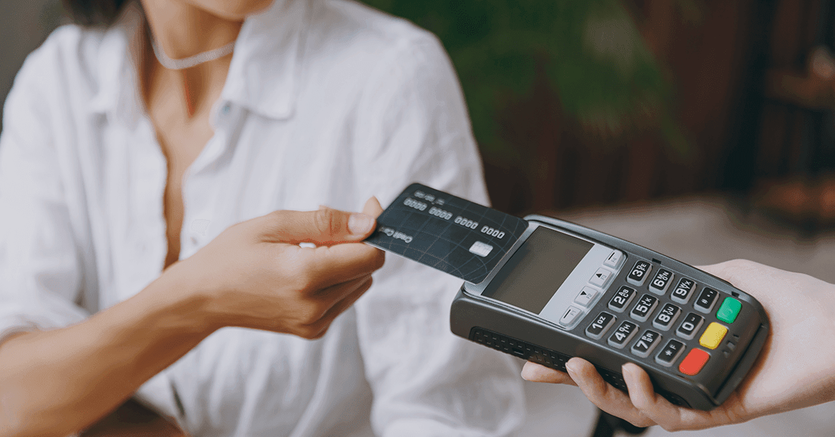 How Do Secured Credit Cards Work?