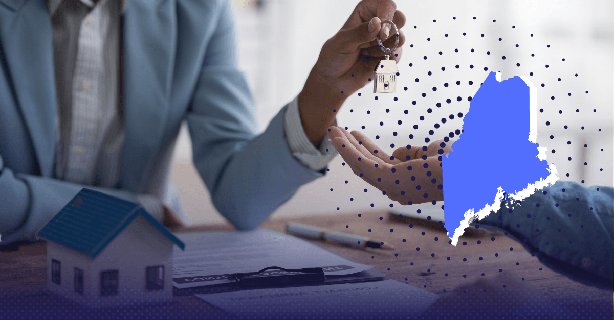 Today’s Maine Mortgage Rates